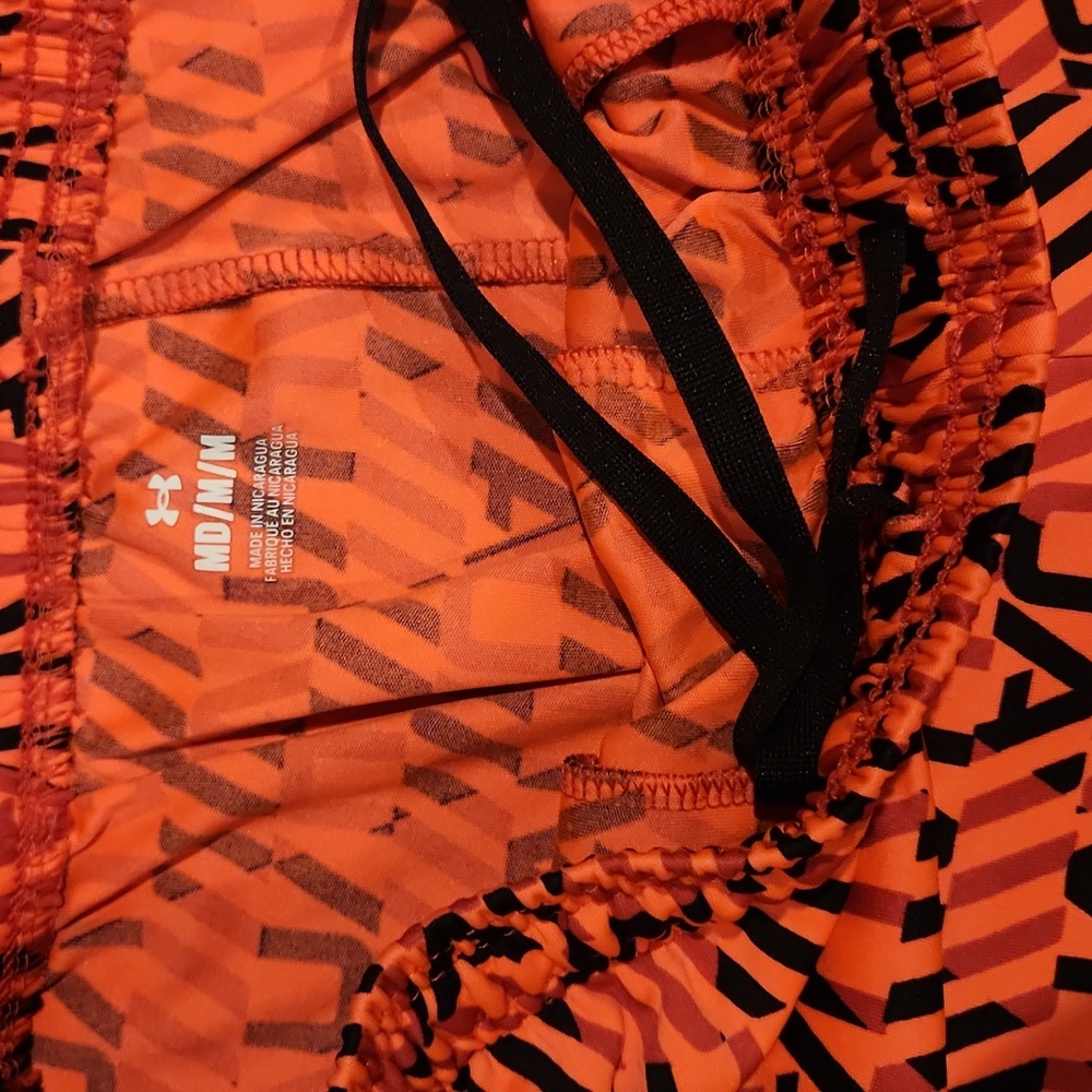 UNDER ARMOUR Shirt/Shorts Set - Picture 3 of 8